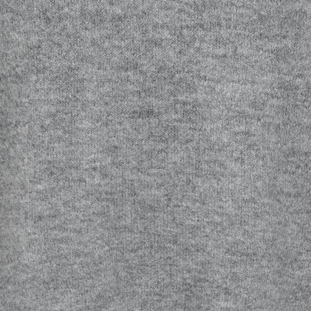 Pull Gris Clair Femme JDY Lanora vue 3