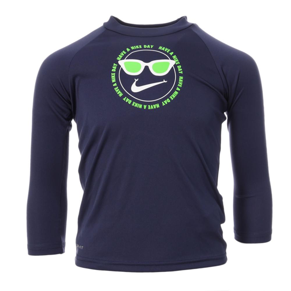 Marine Lycra Jungen Nike Sleeve Hydrogua günstig