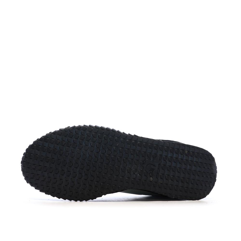 Men's Green/Black Sneakers Le Coq Sportif Veloce Photo of the Espace des Marques %store% store - view of %key%