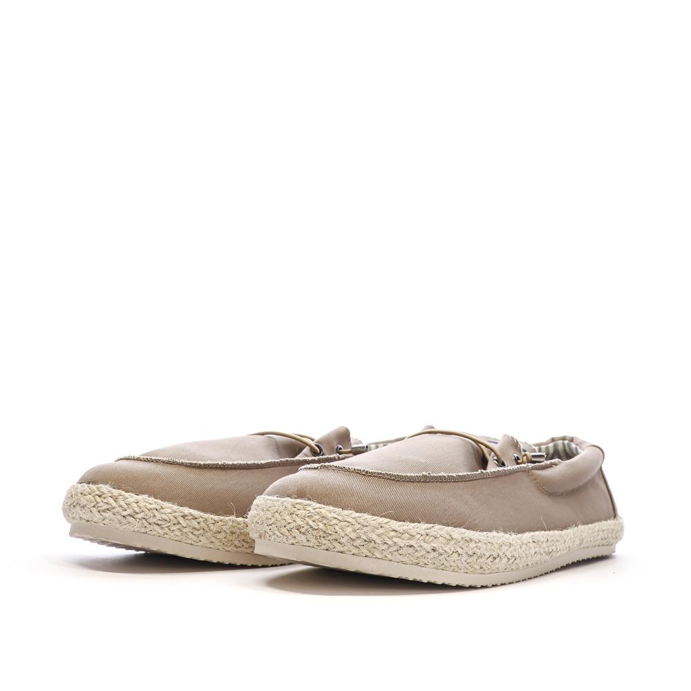 Leinenschuhe Taupe Mann Xti 142841 Ansicht 6