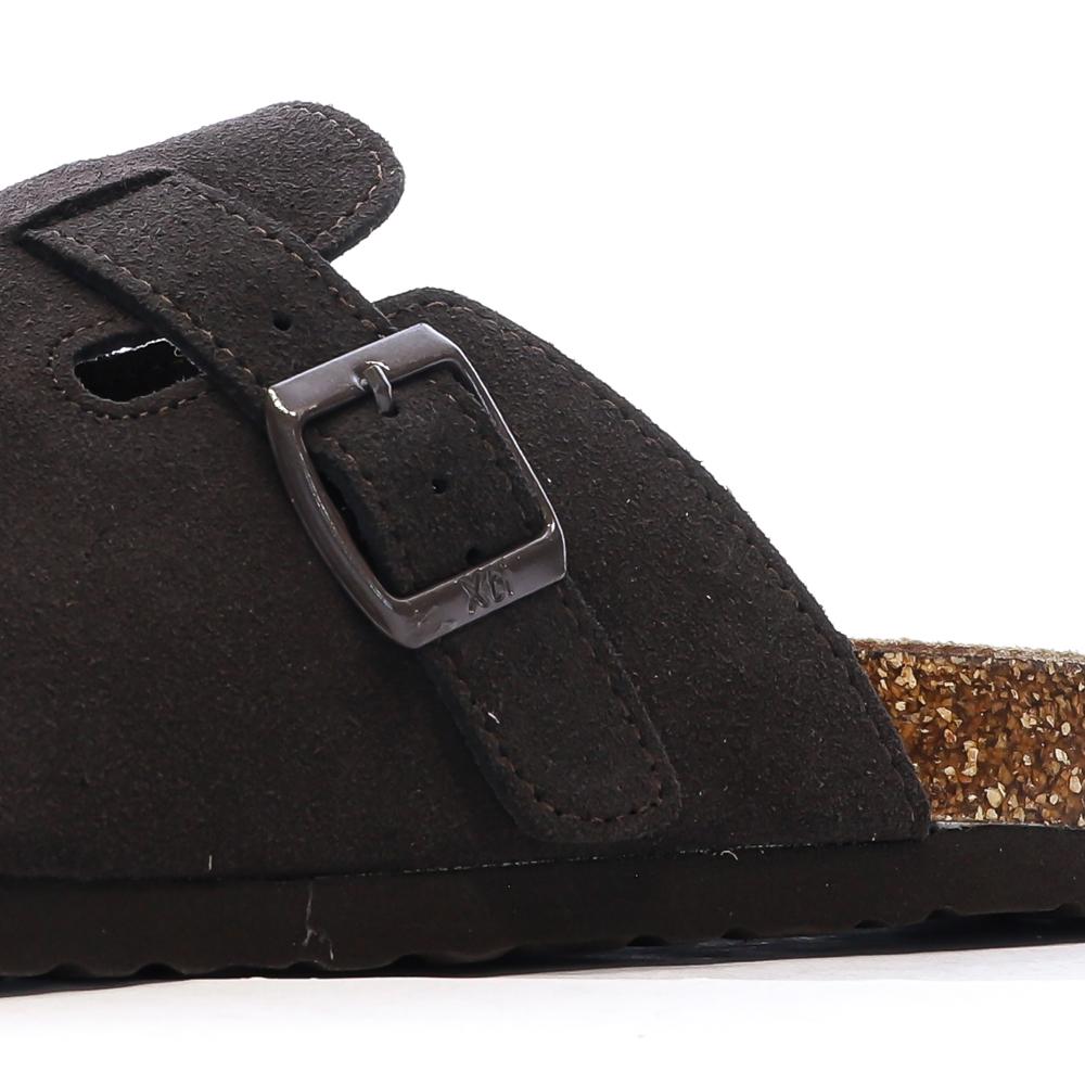 Xti 142871 Brown Women’s Clogs Photo of the Espace des Marques %store% store - view of %key%