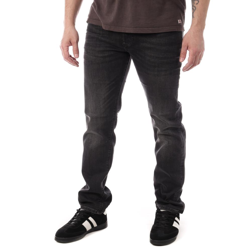 Slim Jeans Dunkelblau Herren Diesel Buster A00893 günstig