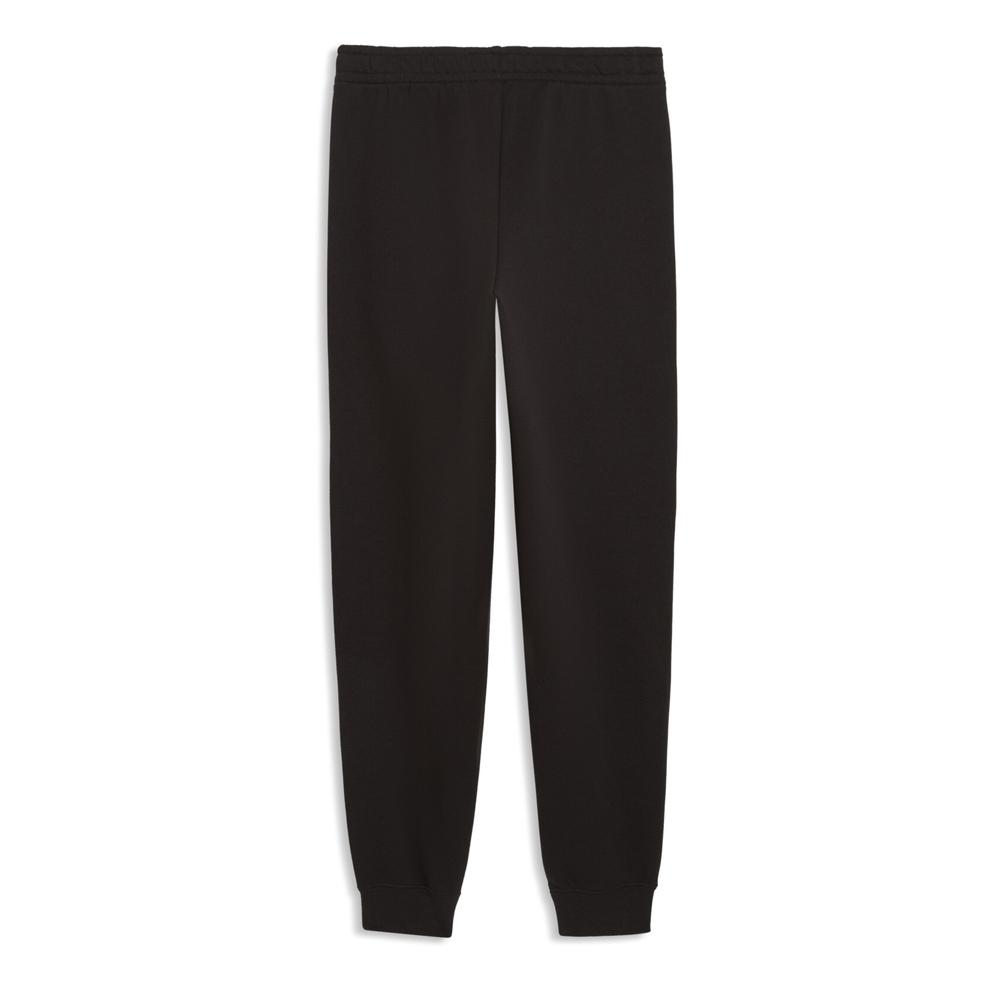 Puma Lab Story 2 – Schwarze Jogginghose für Jungen Ansicht 2