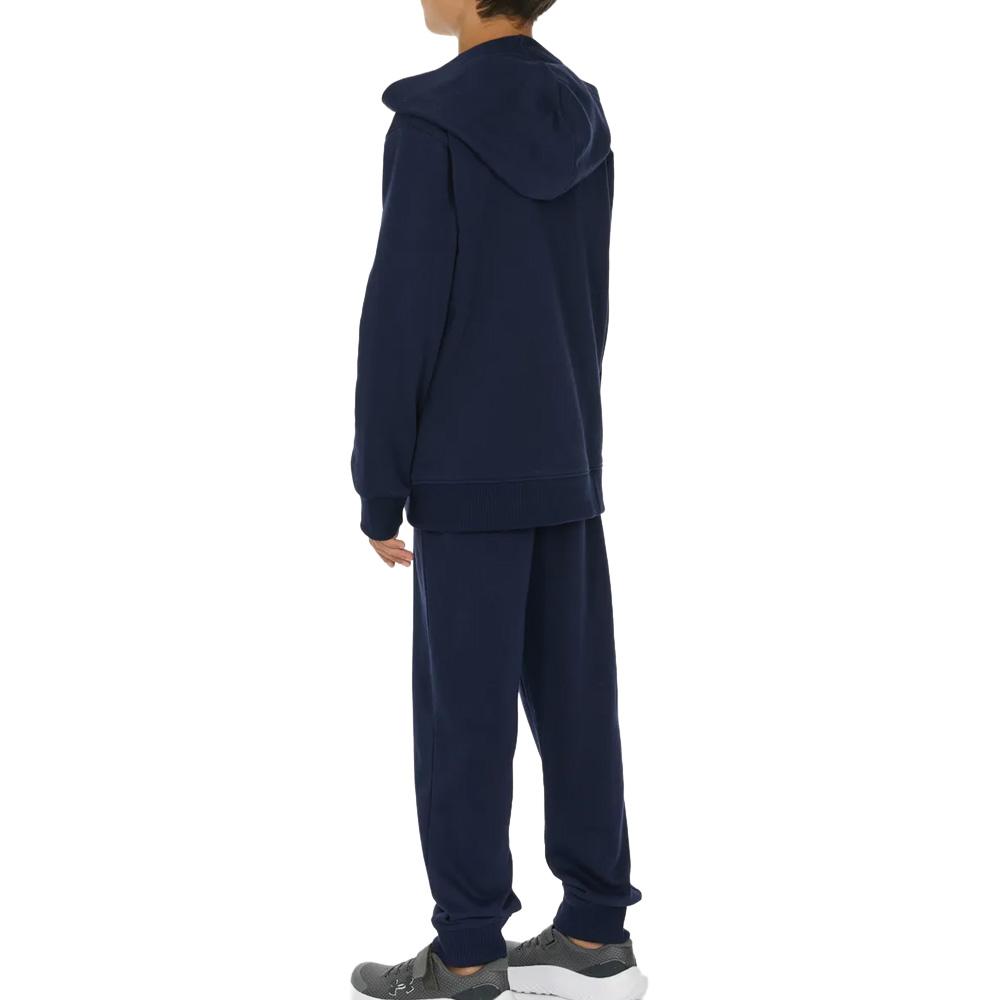 Under Armour Branded Navy Boys’ Tracksuit Set Photo of the Espace des Marques %store% store - view of %key%