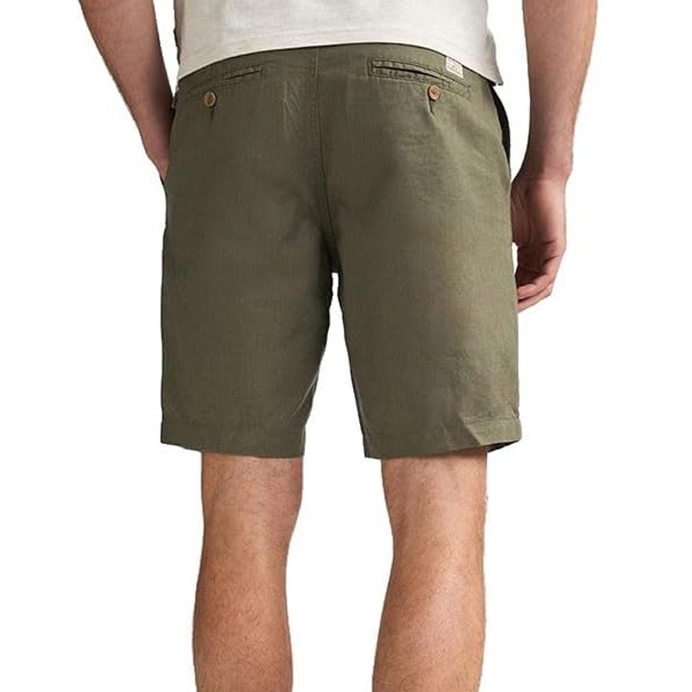 Men’s Short Petrol Industries Chinos Photo of the Espace des Marques %store% store - view of %key%