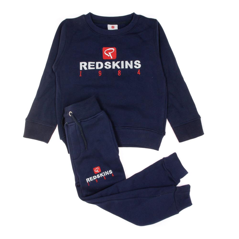 Conjunto Redskins Baby Navy3002 barato