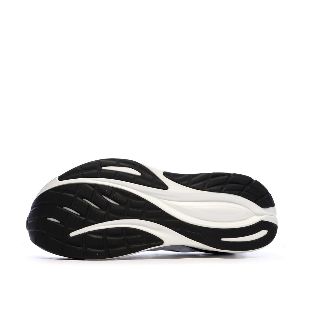 Chaussures de running Noires/Blanches Homme Mizuno Neo Zen 2 vue 5