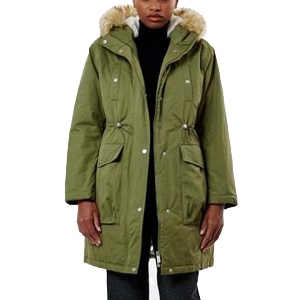 Blouson Kaki Femme Kaporal PARY pas cher