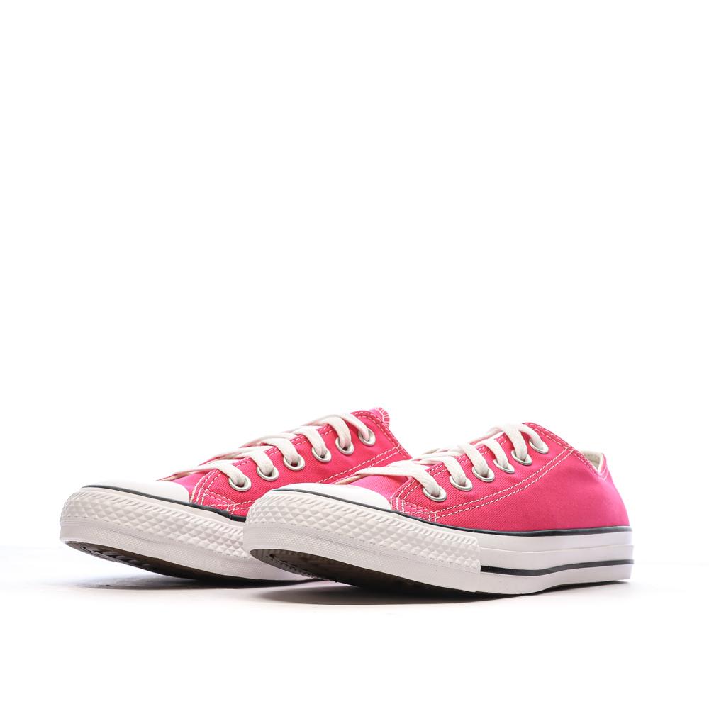 Rosa Sneakers Women Converse Chuck Taylor All Star A06569C Ansicht 6