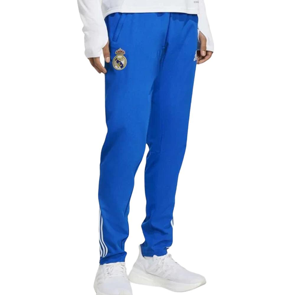 Real Madrid Hose Blau Herren Adidas Tiro 25 günstig