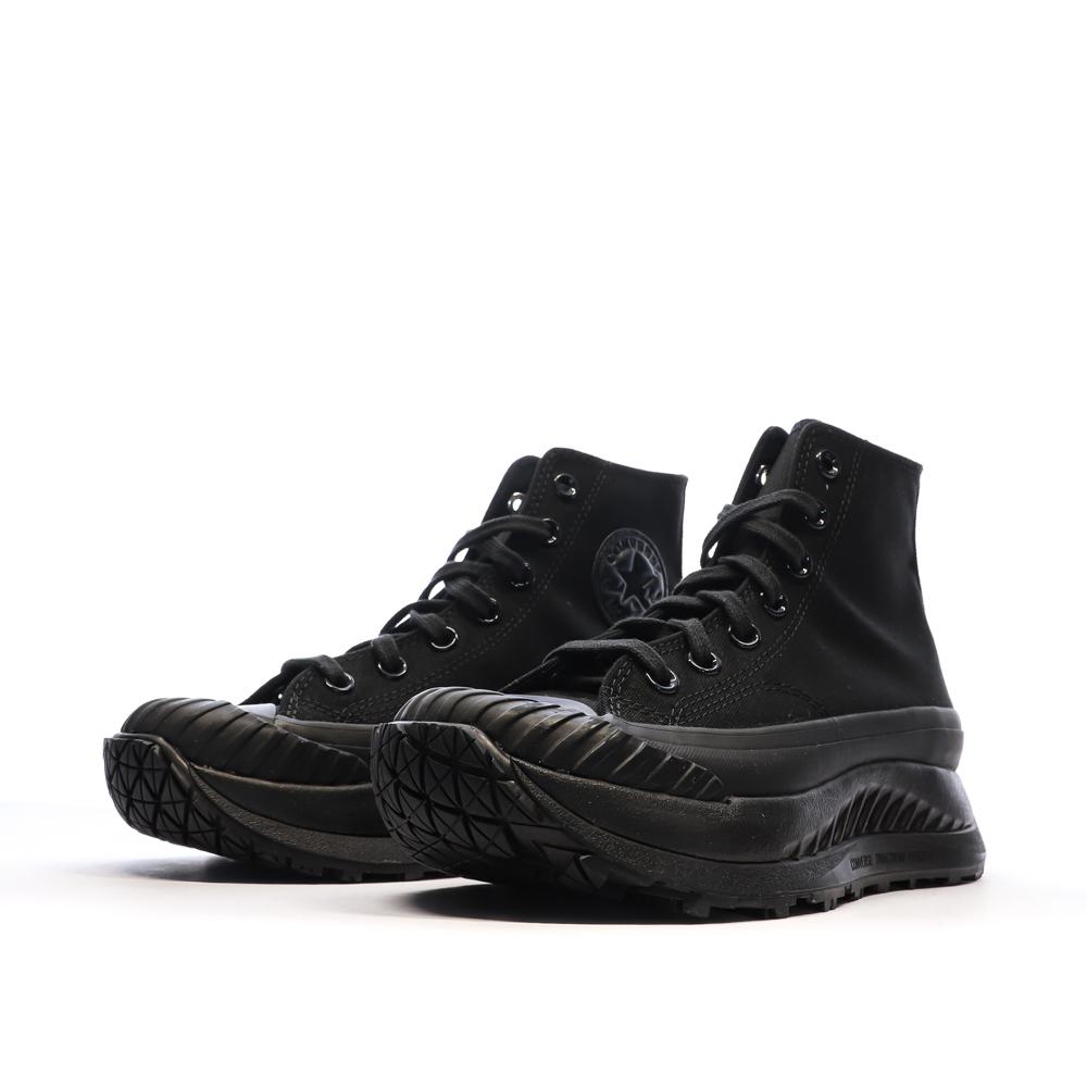 Black Men's Sneakers Converse A04582C Photo of the Espace des Marques %store% store - view of %key%