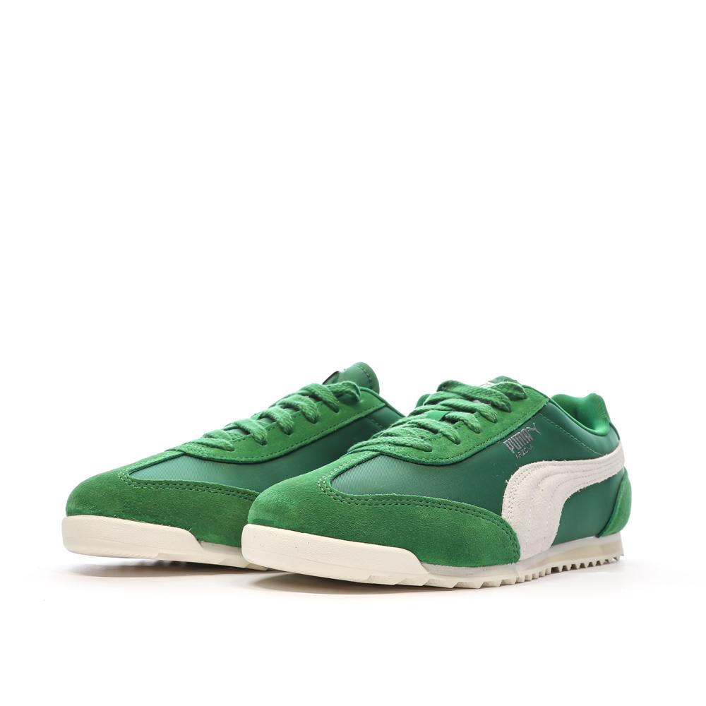 Puma Arizona Green Sneakers Photo of the Espace des Marques %store% store - view of %key%