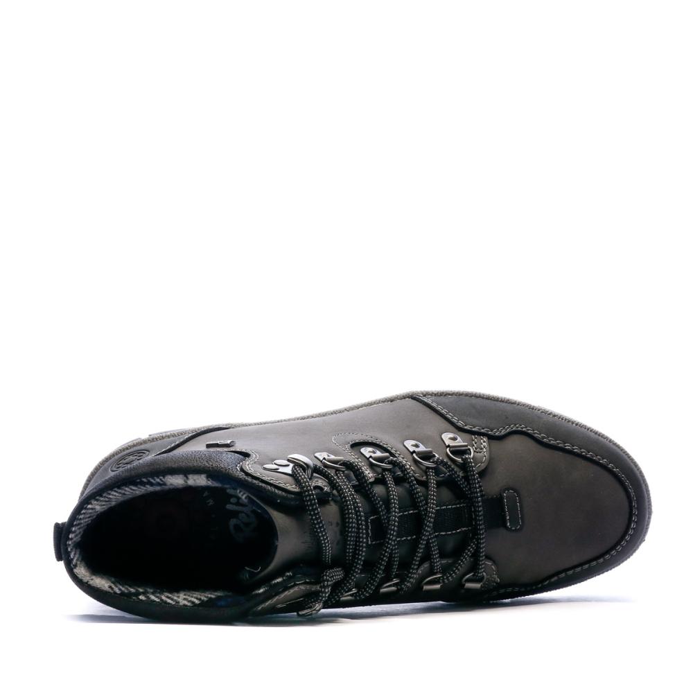 Boots Grey Men Relife Jarmen Photo of the Espace des Marques %store% store - view of %key%