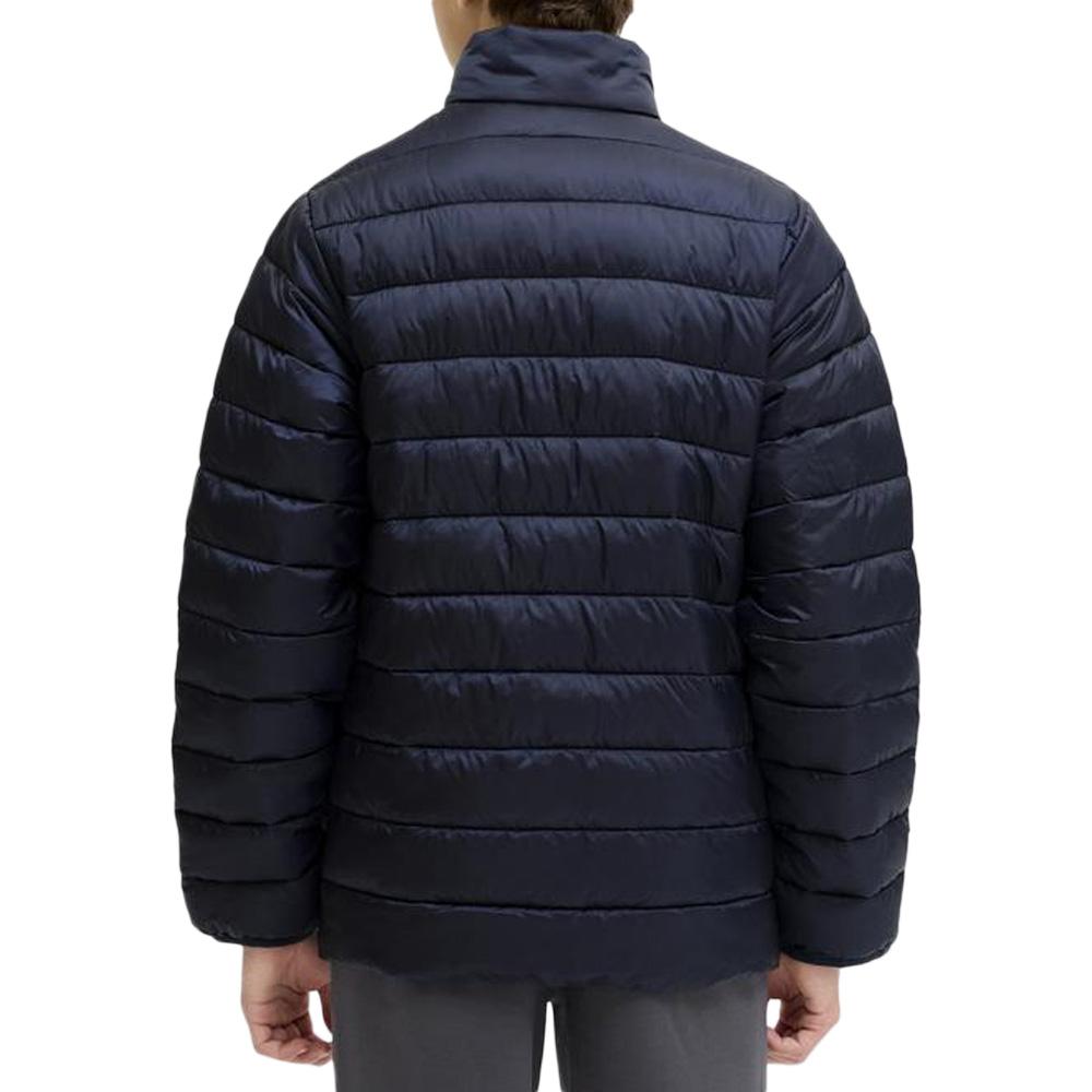 Chaqueta de pluma Jack & Jones Louis azul marino, niño ver 2