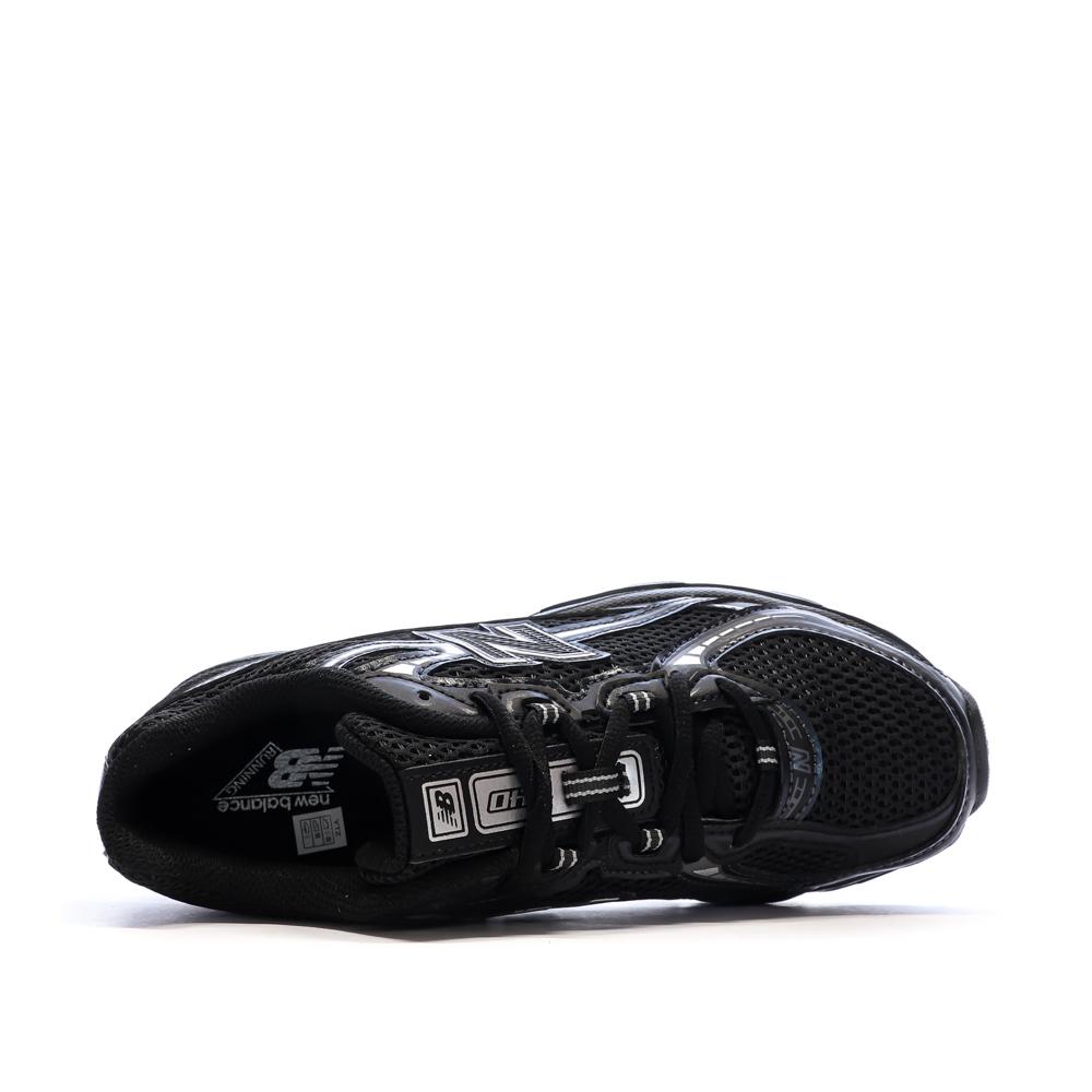 Baskets Noires Homme New Balance 740 vue 4