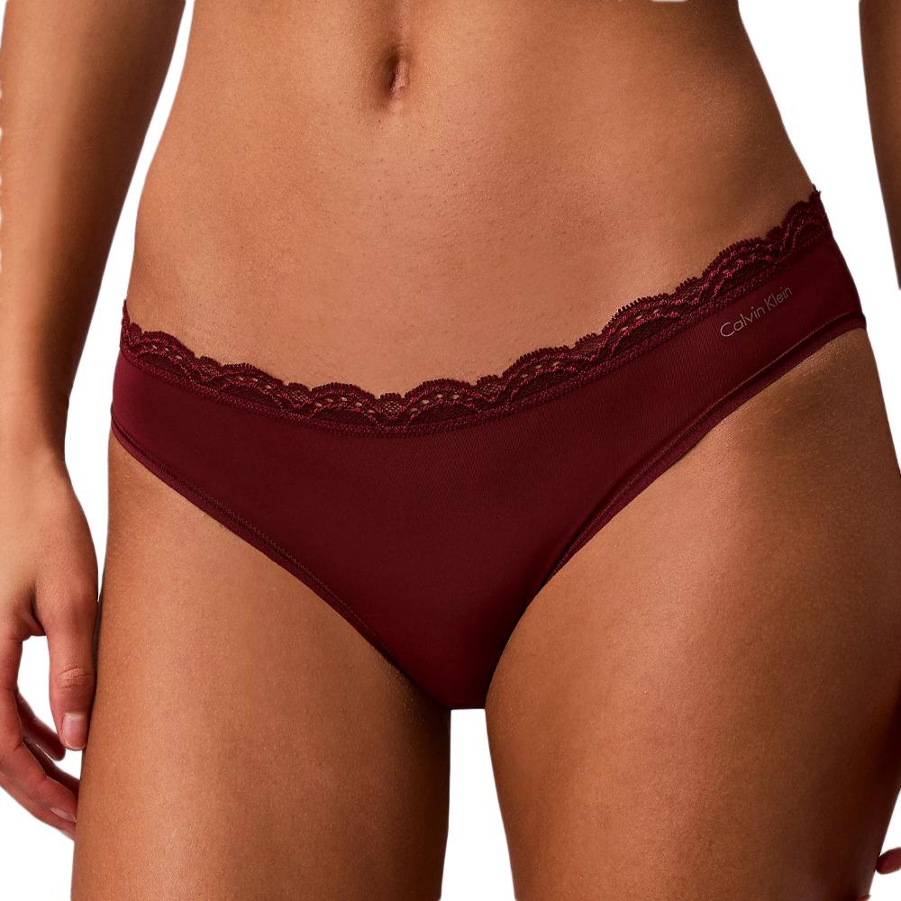 Bikinis Calvin Klein Jeans Rosa Mujer barato