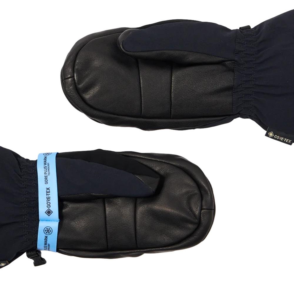 Guantes negros Salomon Propeller Mitten Gtx® U [6a8f0e35c434d] ver 2