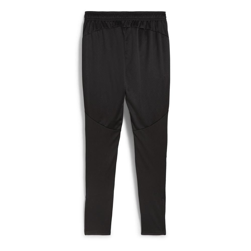 Dortmund Training Pants Black Men's Puma 2024/2025 Photo of the Espace des Marques %store% store - view of %key%