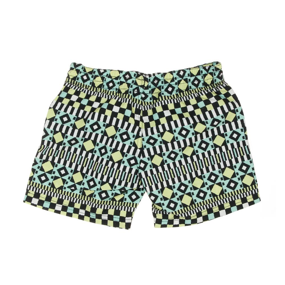 O'Neill Cali Black/Green Boy's Swimsuit Photo of the Espace des Marques %store% store - view of %key%