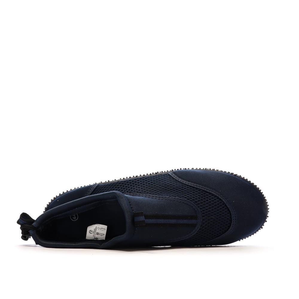 Marine Wasserschuhe Herren Rafting Ansicht 4