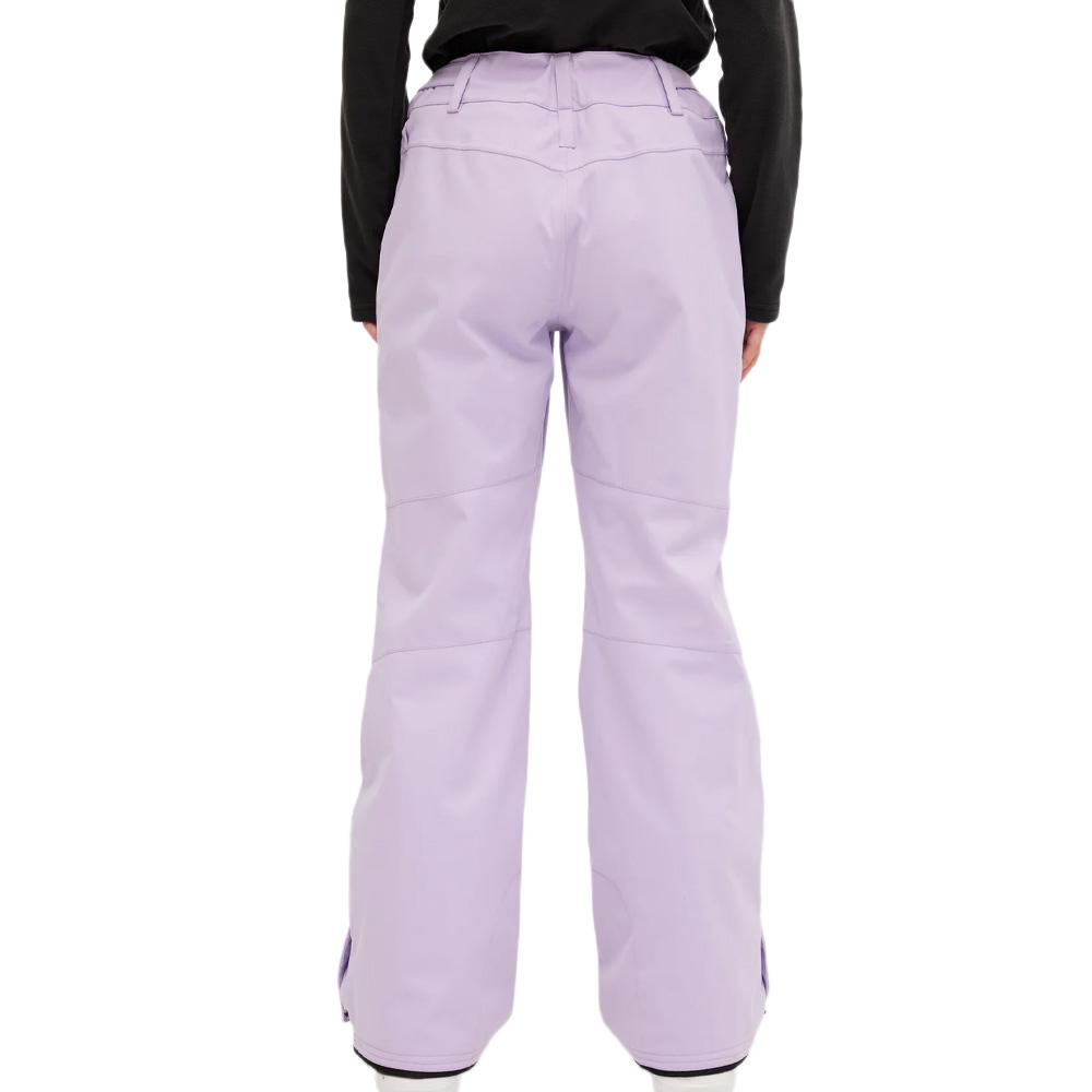 Pantalones esquí O'Neill Star Malva, Mujer ver 2