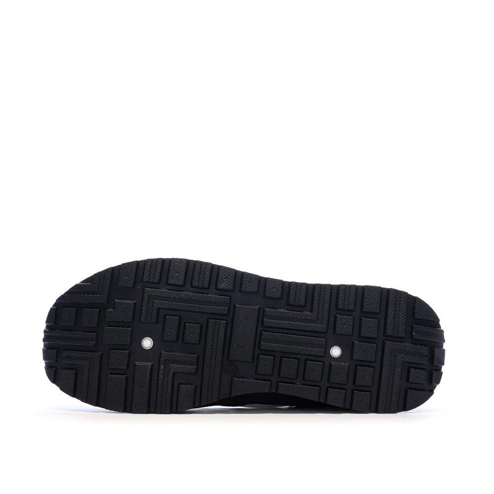 Zapatillas deportivas azul marino para hombre Ellesse Harvey Dante ver 5