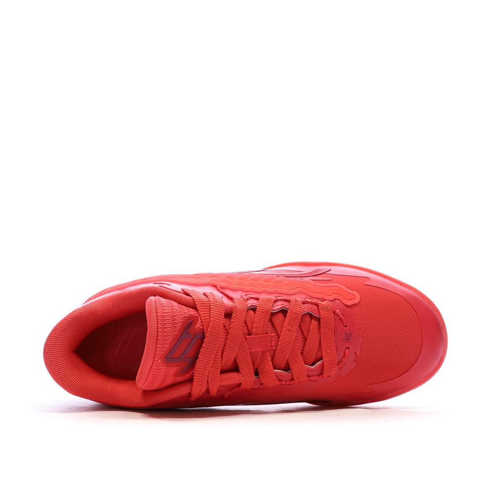 Red Sneakers Puma Stewie 3 Photo of the Espace des Marques %store% store - view of %key%