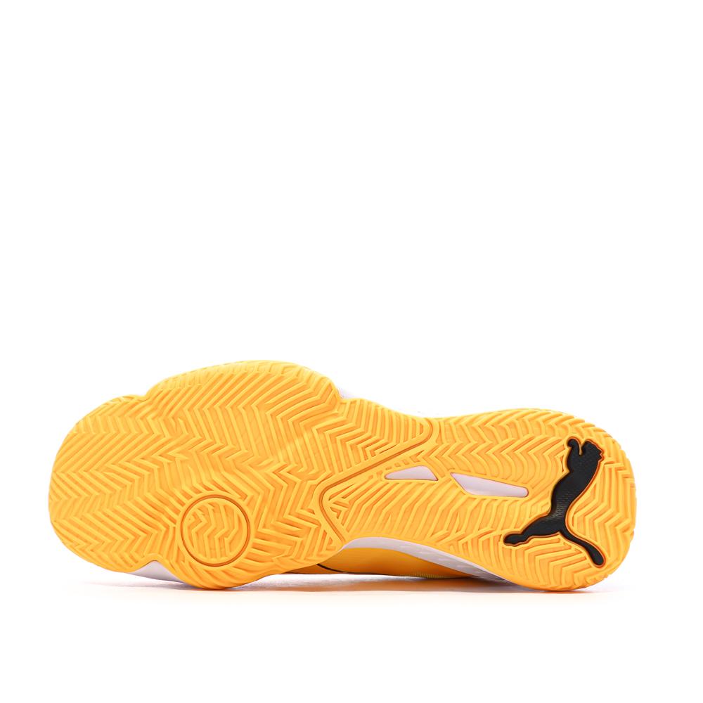 Puma Footwear Hand Orange Eliminate Turbo For Men Photo of the Espace des Marques %store% store - view of %key%