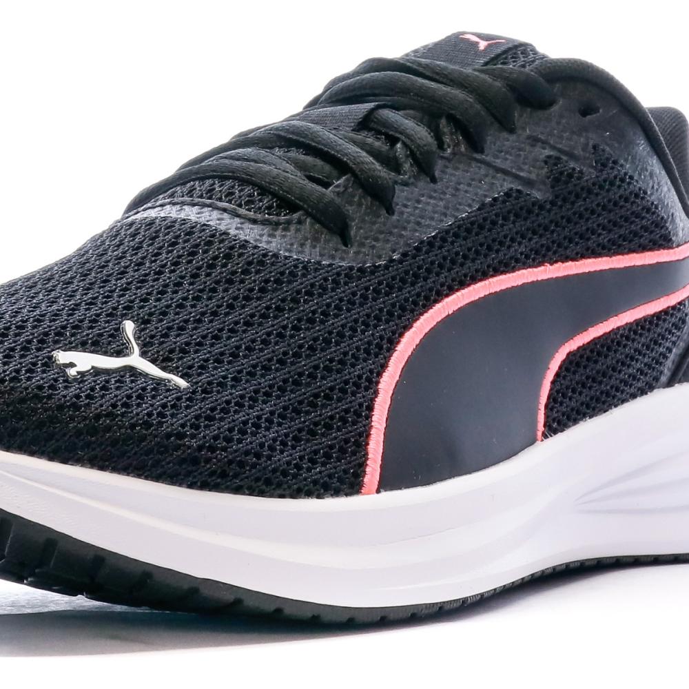 Puma Running Shoes Black Women Transport Photo of the Espace des Marques %store% store - view of %key%