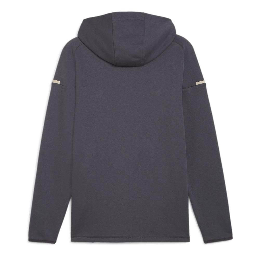 OM Chaquetas Gris Hombre Puma 771940 ver 2