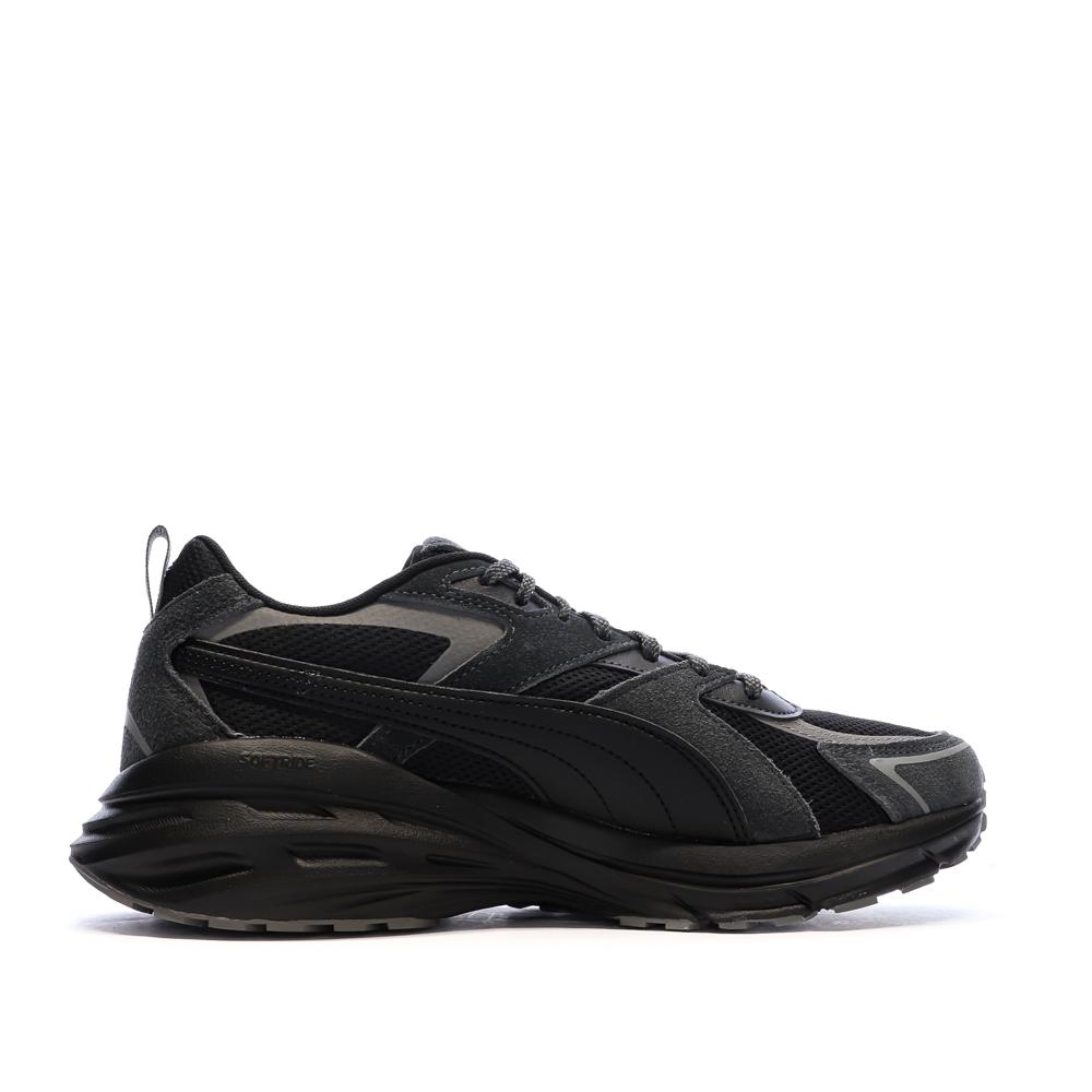 Baskets Noir Homme Puma Hypnotic 1 vue 2