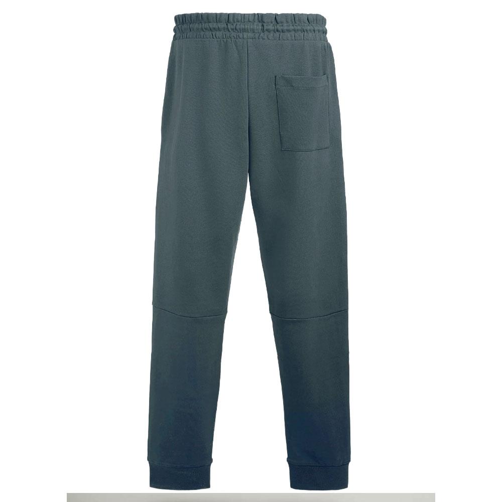 Grey Boys’ Jogging Trousers by Teddy Smith Company Photo of the Espace des Marques %store% store - view of %key%