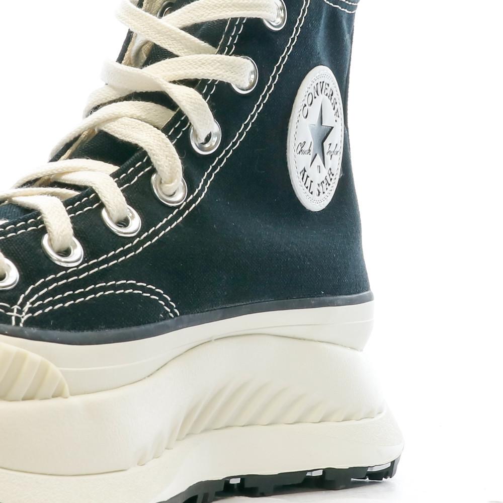 Negro Mujer Zapatillas Converse Chuck Taylor 70 ver 7