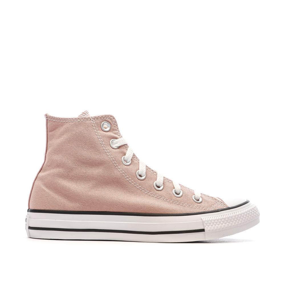 Pink Women's Sneakers Converse Chuck Taylor All Star A07464C Photo of the Espace des Marques %store% store - view of %key%