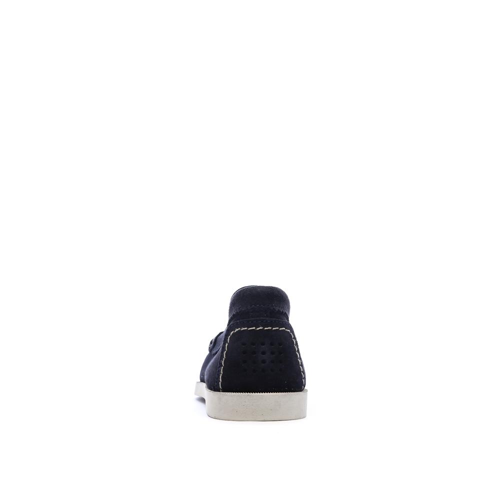 Mokassins Marine Herren TBS PALERME Ansicht 3