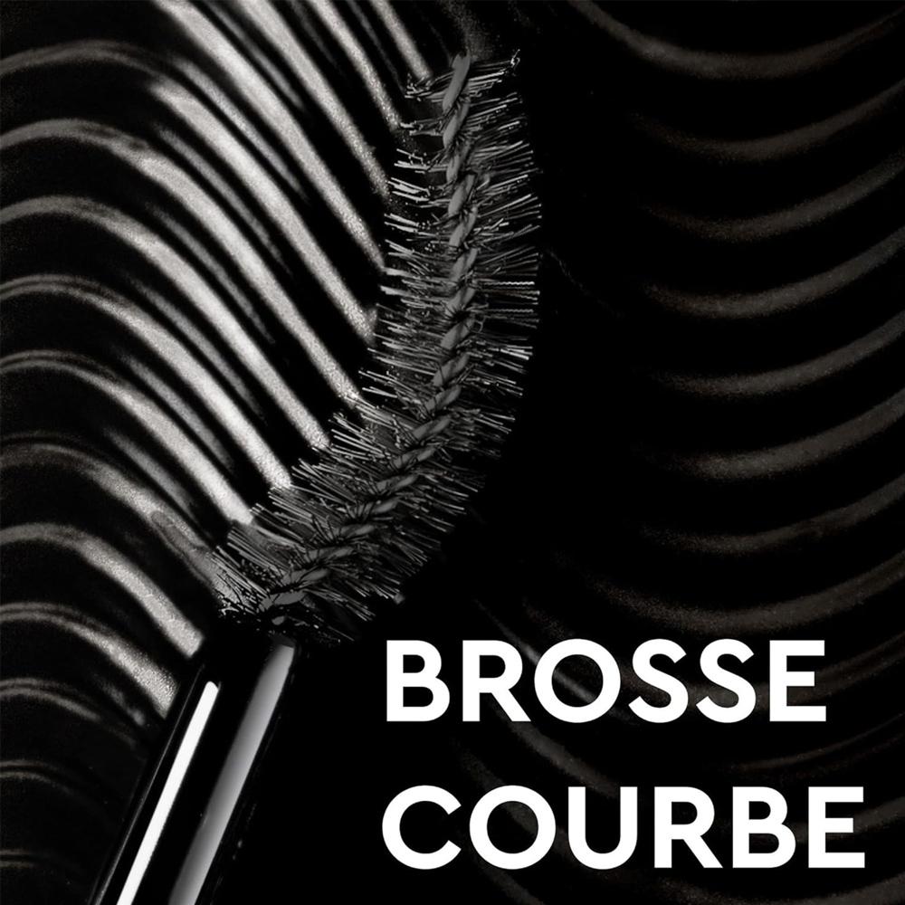 Mascara „Courbe Magistrale“ von La Provençale Bio, Schwarz Ansicht 2