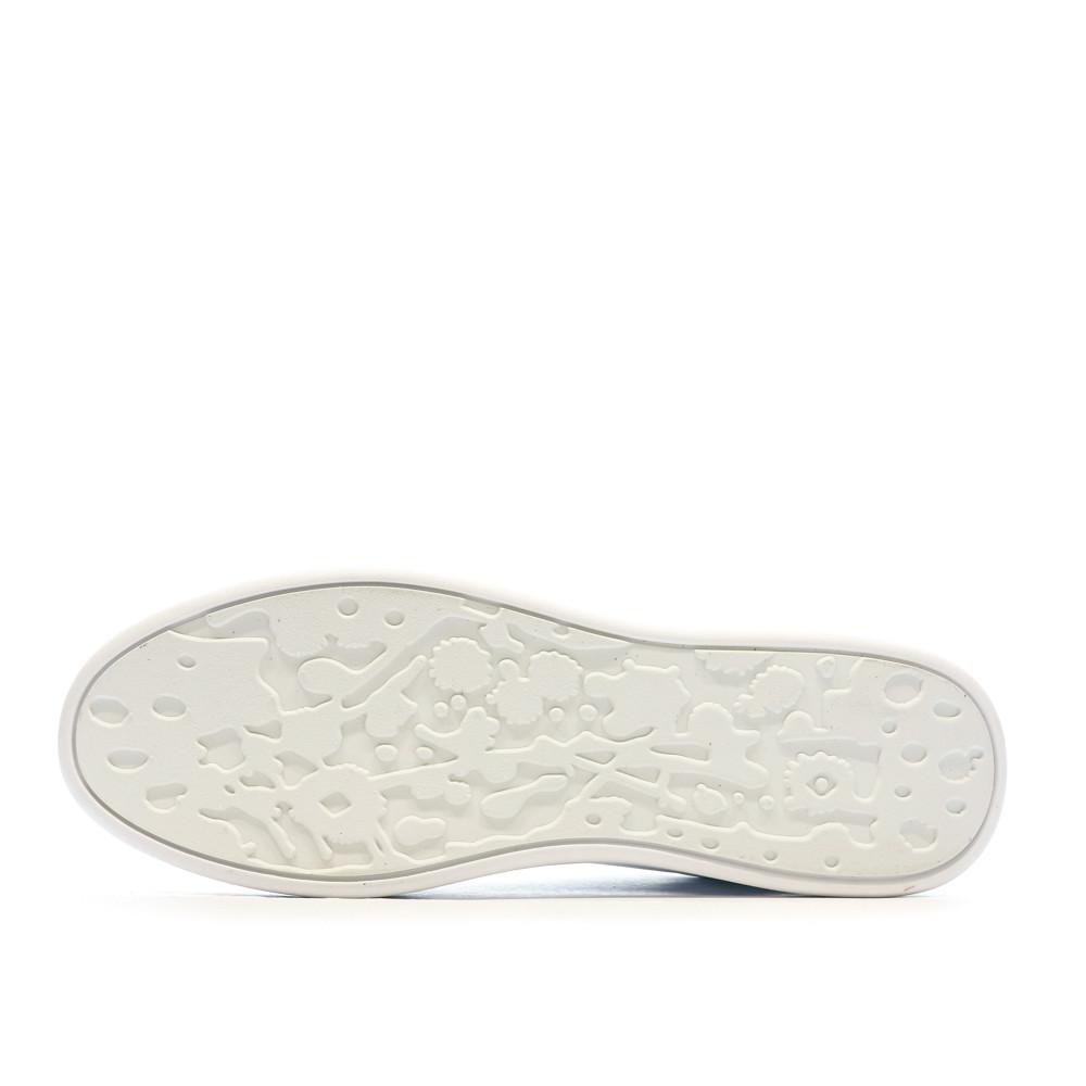 Baskets Blanches Homme Kaporal Crick vue 5