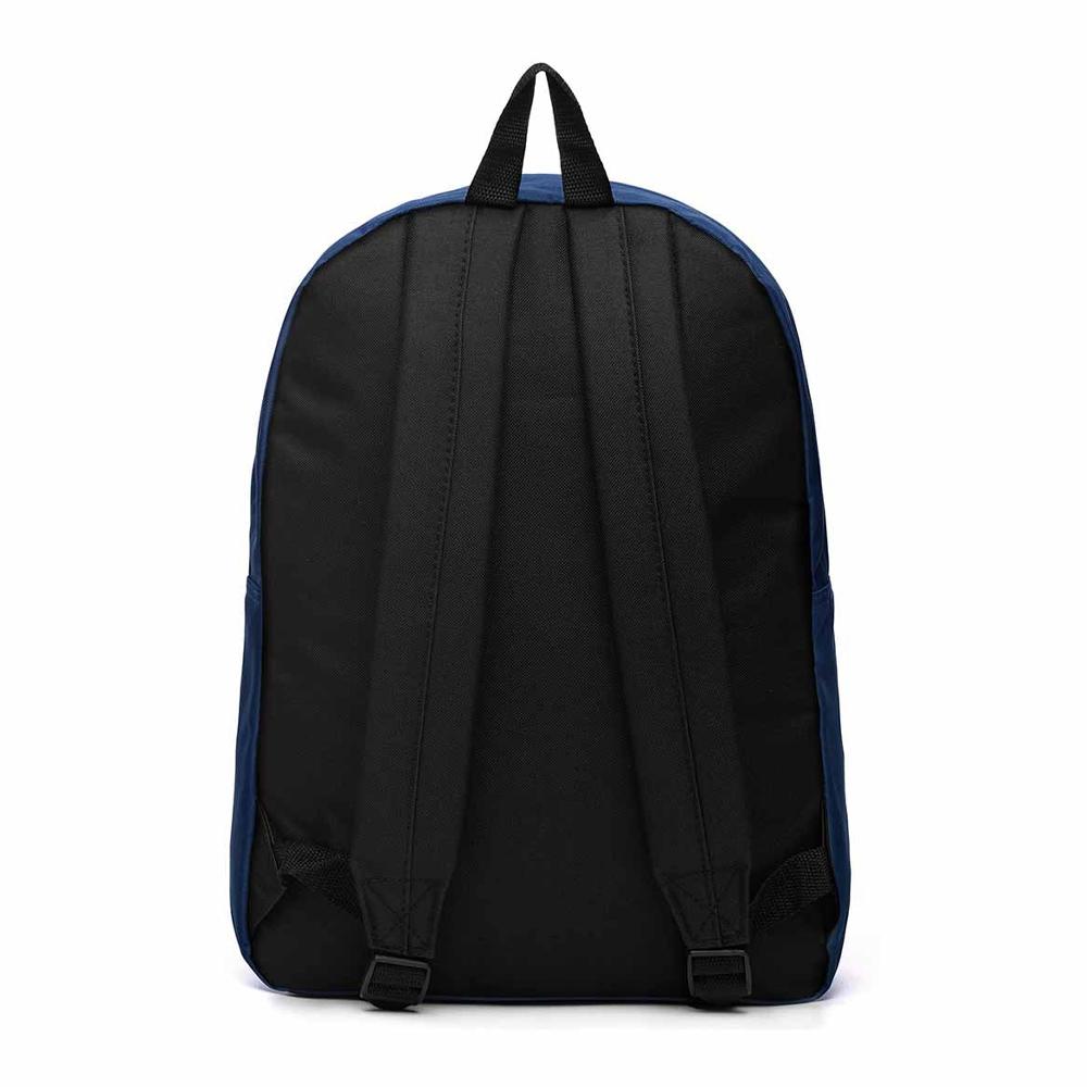 Women's Navy Backpack Kappa Iela Photo of the Espace des Marques %store% store - view of %key%
