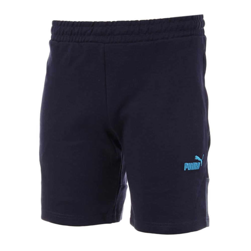 Puma Herren Marine Shorts 2023/24 Ansicht 2