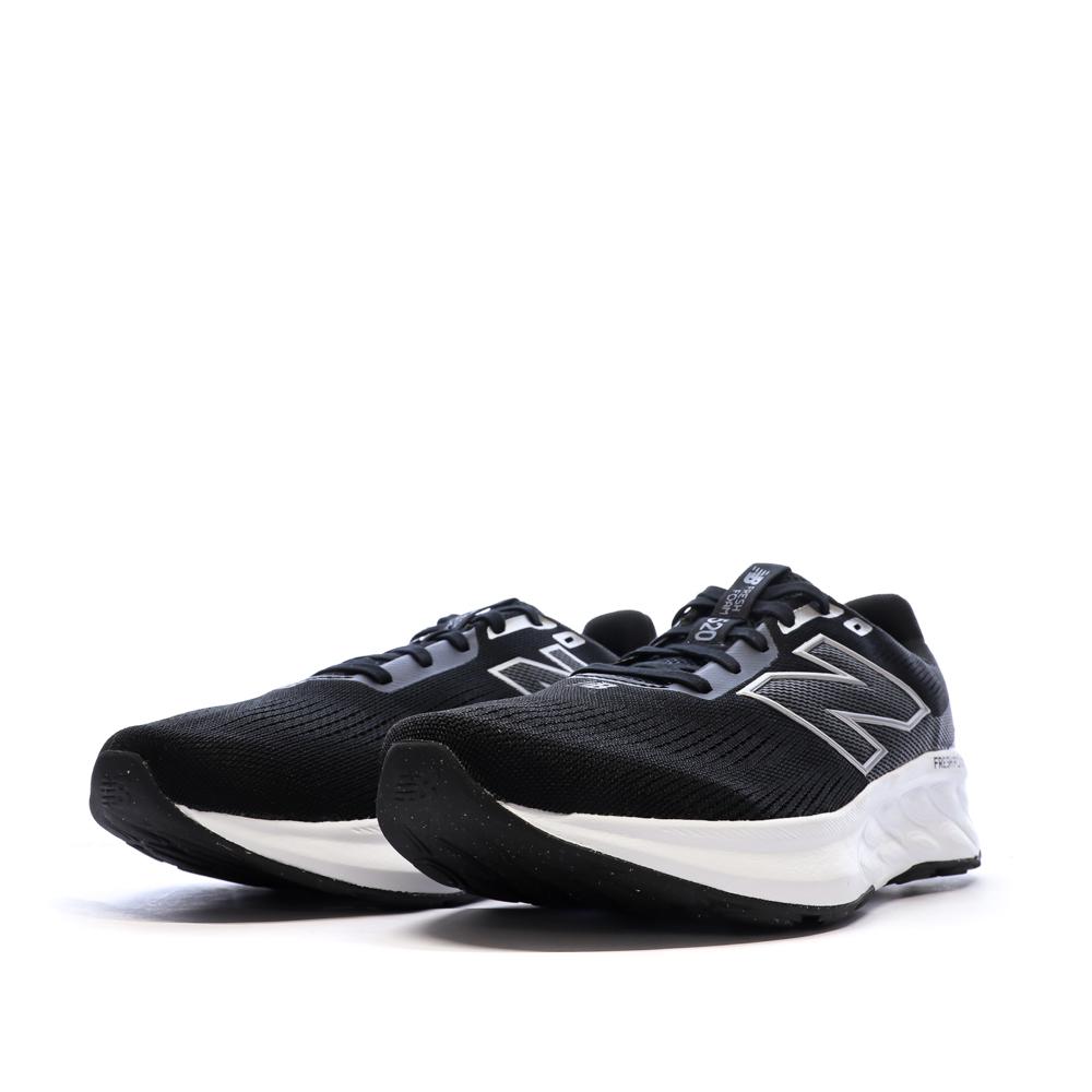 New Balance 520 Men’s Black/Grey Running Shoes Photo of the Espace des Marques %store% store - view of %key%