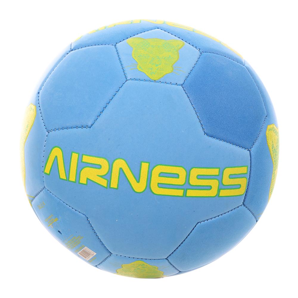 Fußball Blau Airness Soft Ansicht 2