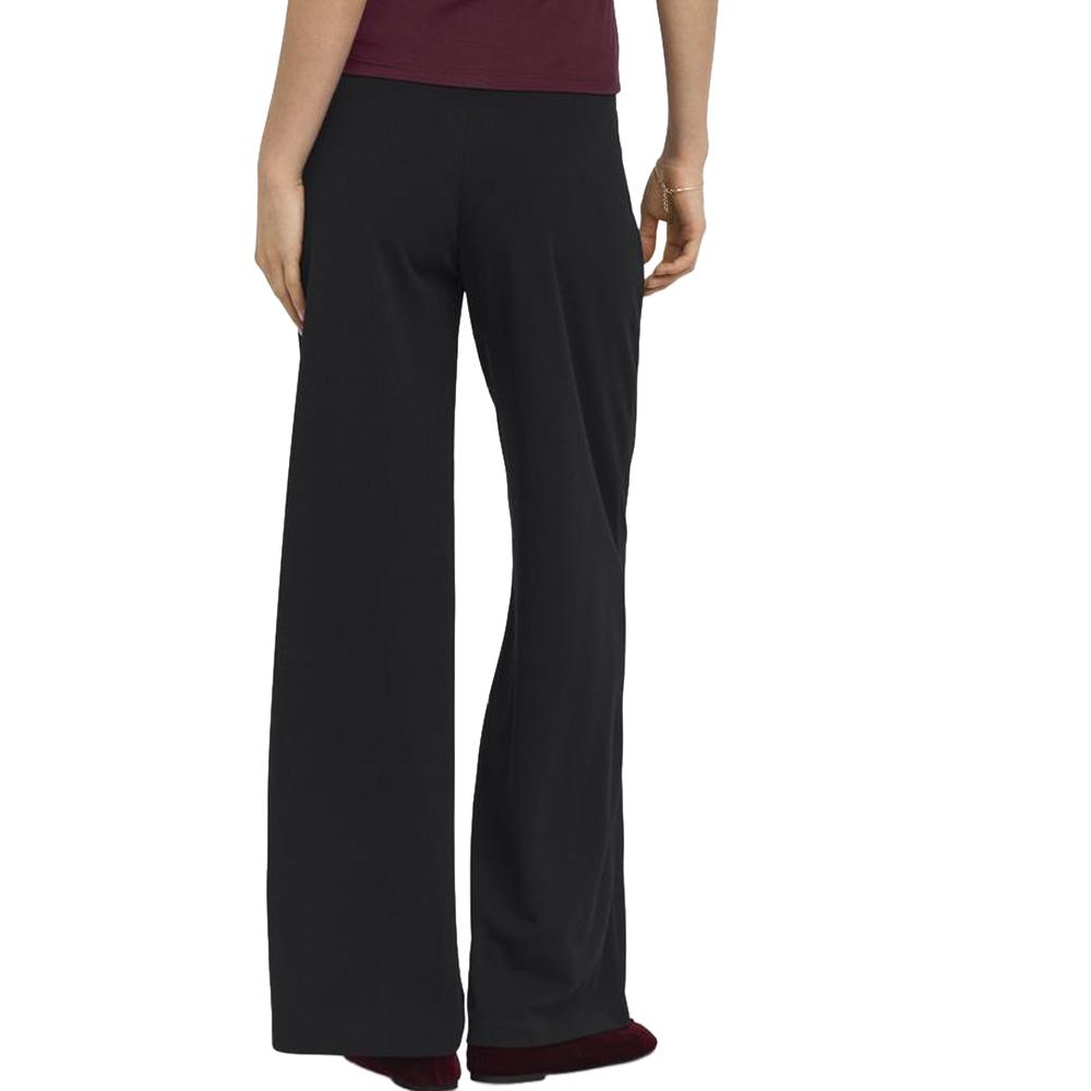 Pantalon Noir Femme JDY Geggo 15208430 vue 2