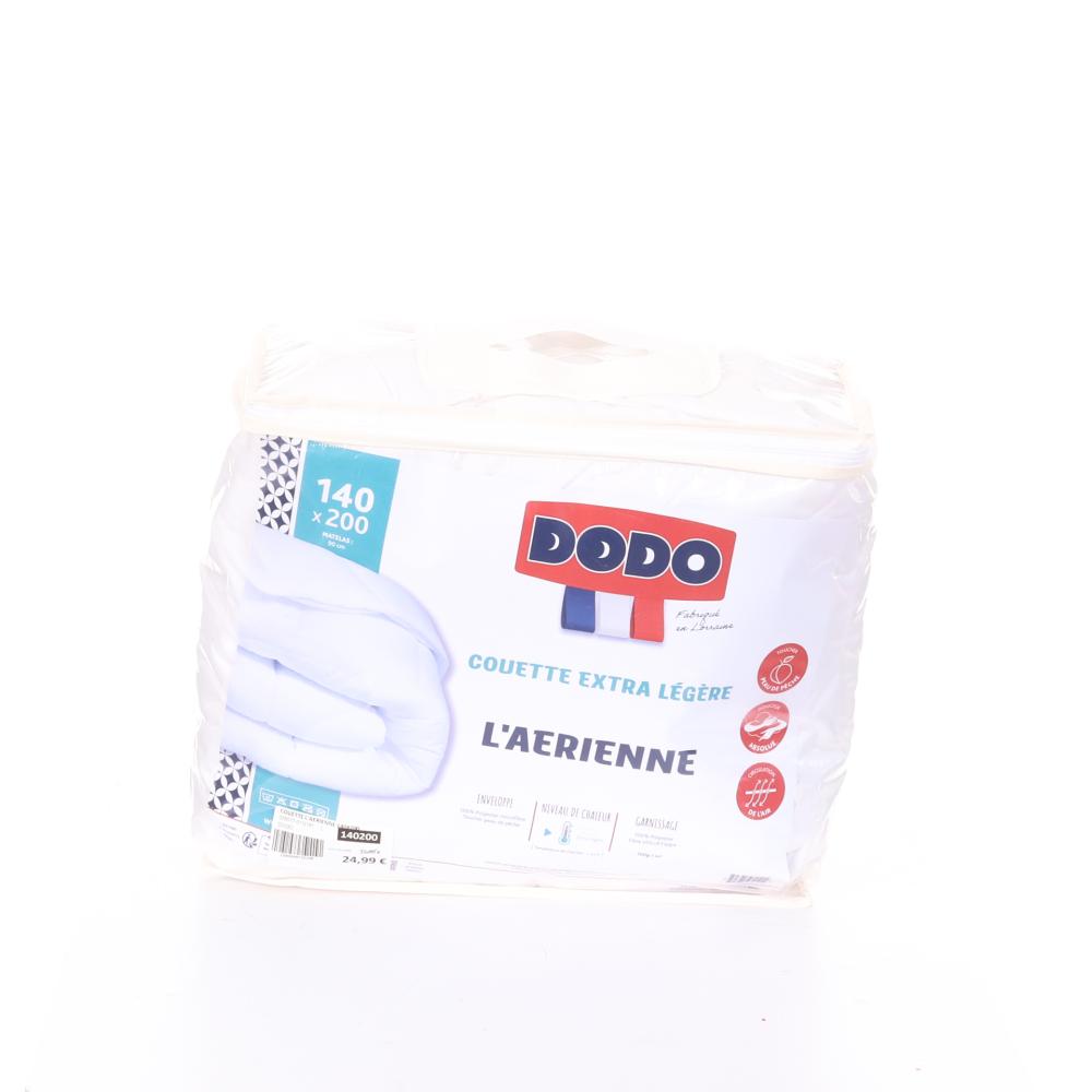 Blanc Dodo ‘L'aerienne’ Duvets 140x200 affordable