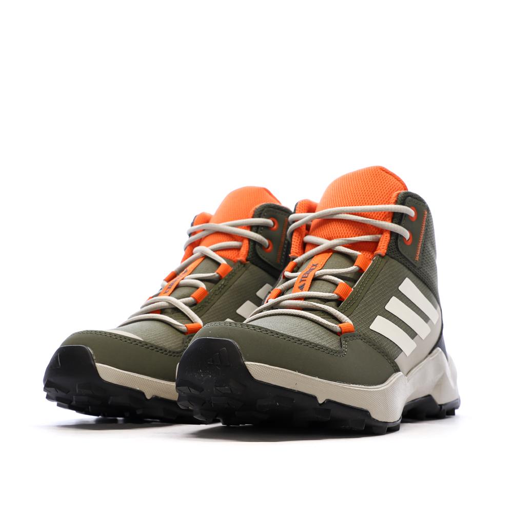 Junior Hombre botas de montaña Adidas Terrex ver 6