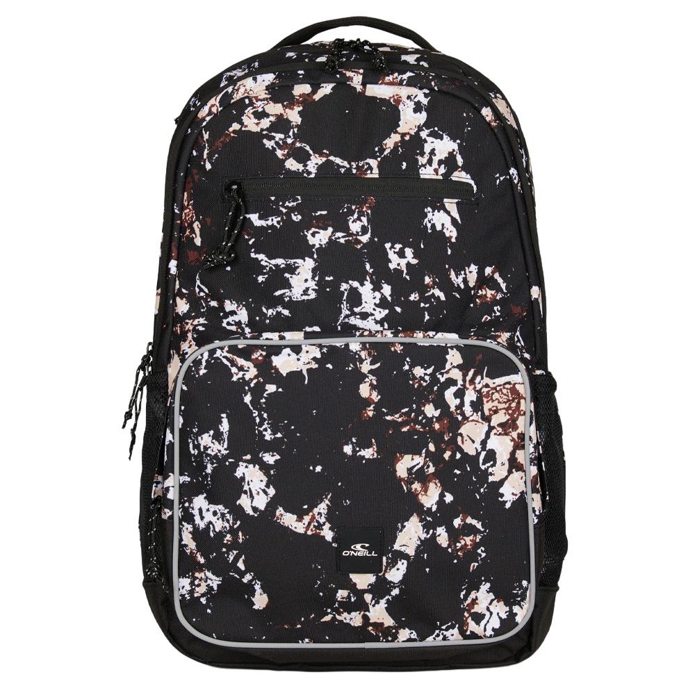 Sac à Dos Noir Garçon O'Neill President pas cher
