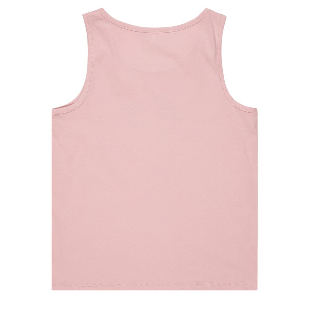 Girl's pink tank top Roxy There Is Life Photo of the Espace des Marques %store% store - view of %key%
