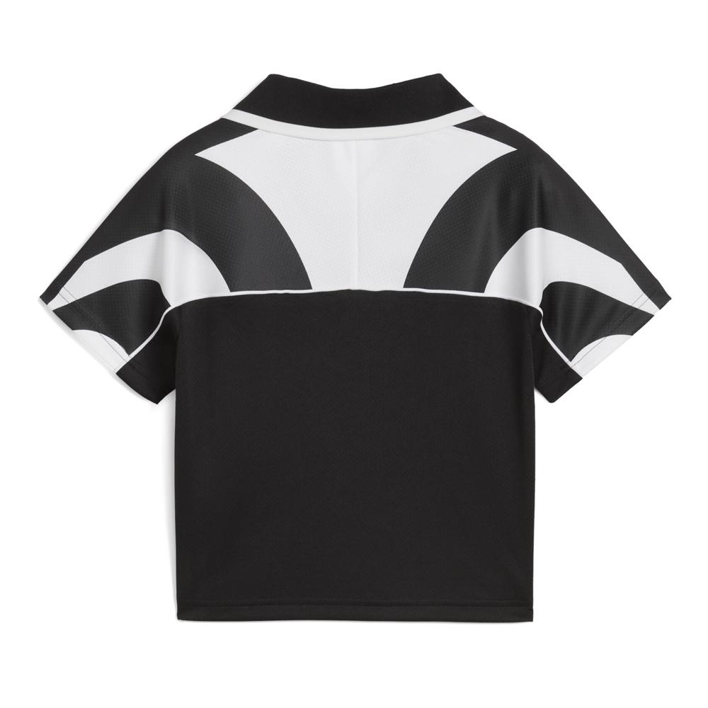 Maillot Puma Future Negro/Blanco, Mujer ver 2
