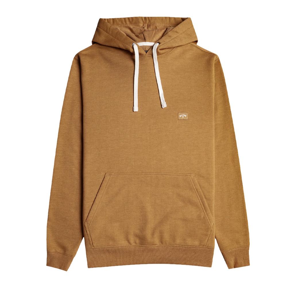 Sweatshirt Braun Jungen Billabong All Day günstig