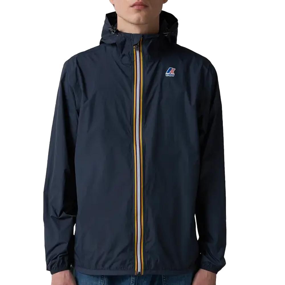 Windjacke Marine Unisex K-WAY Le vrai 4.0 Claude günstig