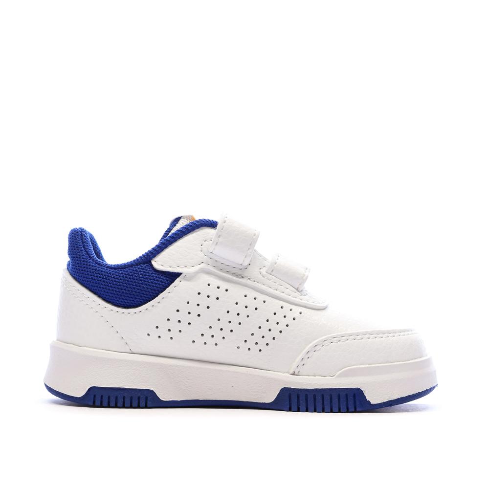 Adidas Tensaur Sport 2.0 Jungen Sneakers Weiß IG8801 Ansicht 2